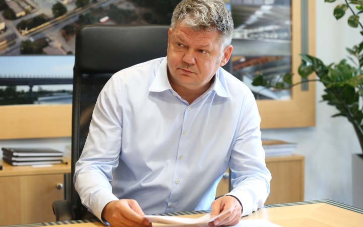 Megoldást keresnek a munkaerőhiányra