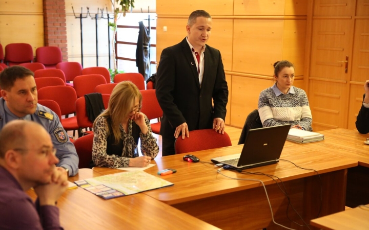 Nemzeti Kerékpáros Koncepció