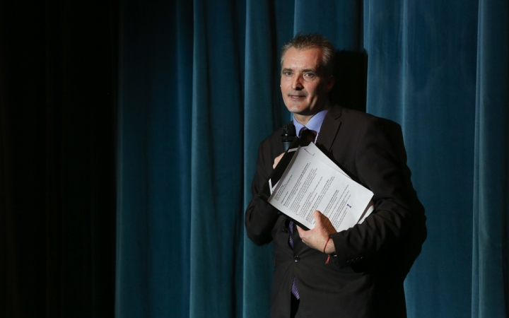 Gálaest a Szociális Munka Napján