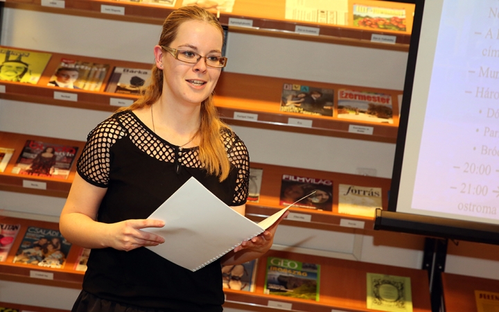 Az '56-os forradalom Sztálinvárosban