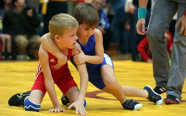 Eredményes utánpótlás