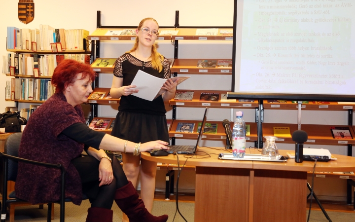 A nap legfontosabb eseményei - DSTV Híradó