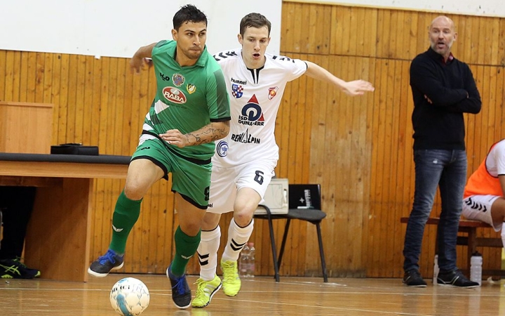 Győri továbbjutás a kupában