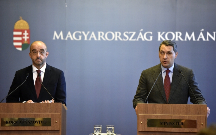 Paks II. - Lezárták a kötelezettségszegési eljárást