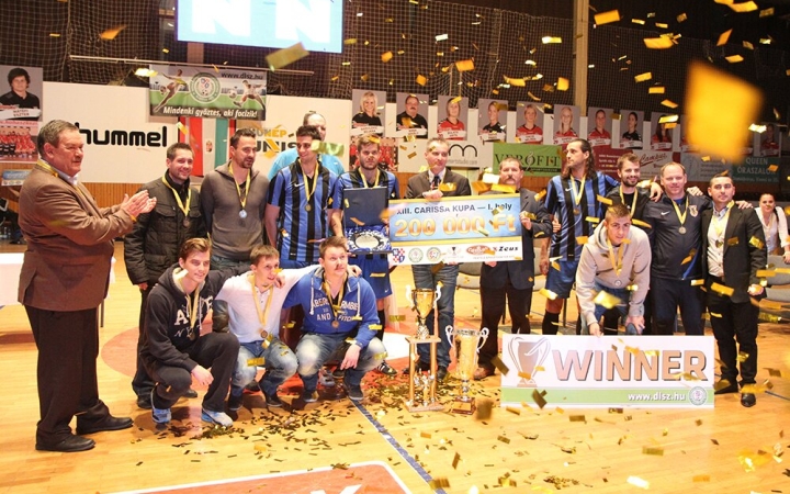 XIII. Carissa Kupa: utószavak