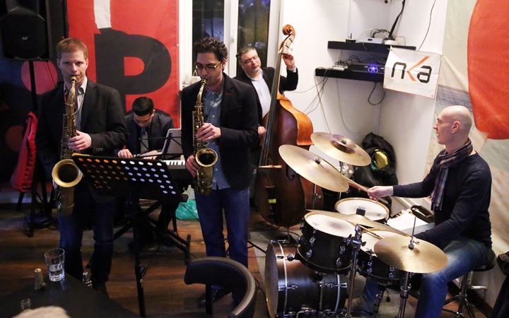 Új műsor, régi lendület