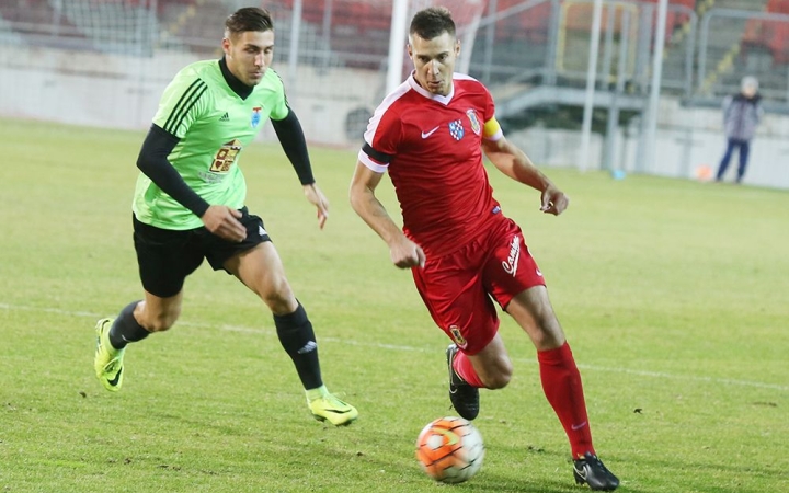 Kiütéses győzelem