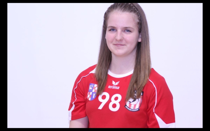 Elhunyt Horváth Nikolett