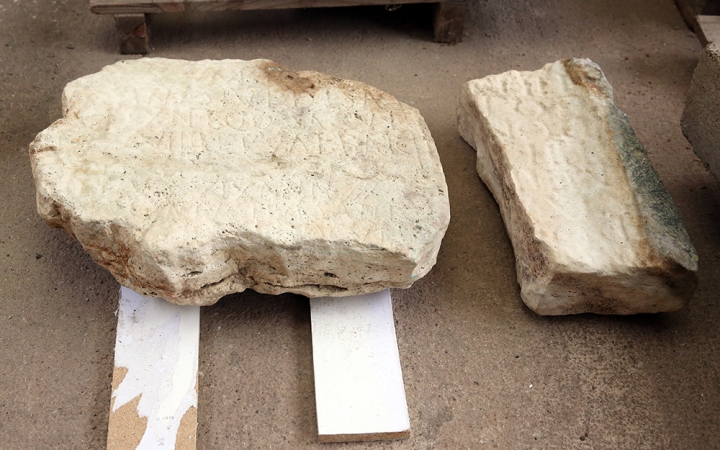 A nap legfontosabb eseményei - DSTV Híradó