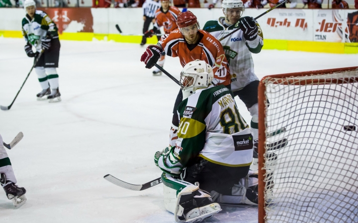 Jégkorong: pontok a sírból