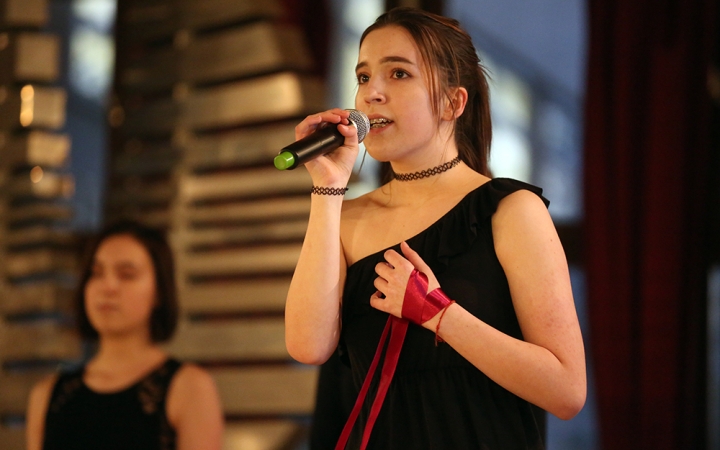 A nap legfontosabb eseményei - DSTV Híradó