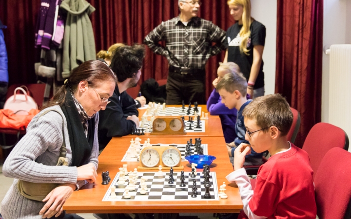 Családi Nap az MMK-ban