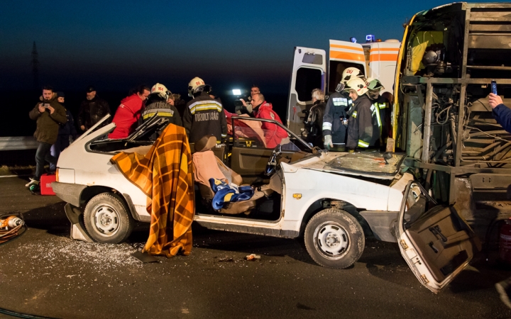 A nap legfontosabb eseményei - DSTV Híradó