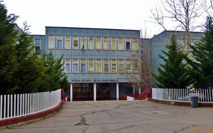 Akkreditált kiváló tehetségpont lett a Dózsa iskola