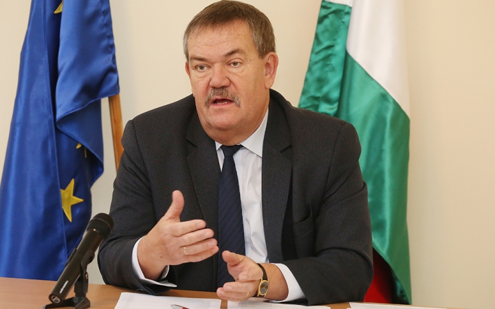 Egy új egység jött létre Magyarországért