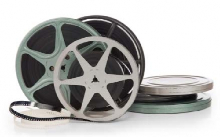 Filmforgatás - Bárki mehet statisztának!