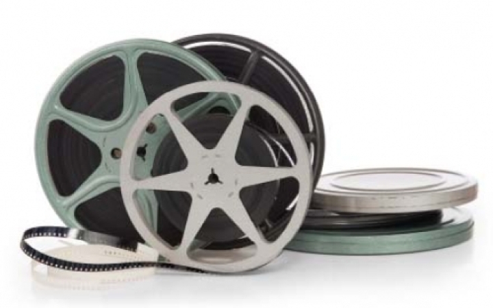 Filmforgatás - Bárki mehet statisztának!