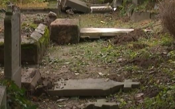 Rombolás után helyreállítás