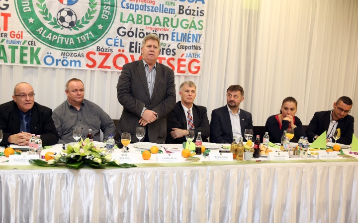 Példaértékű munkát végeztek idén is