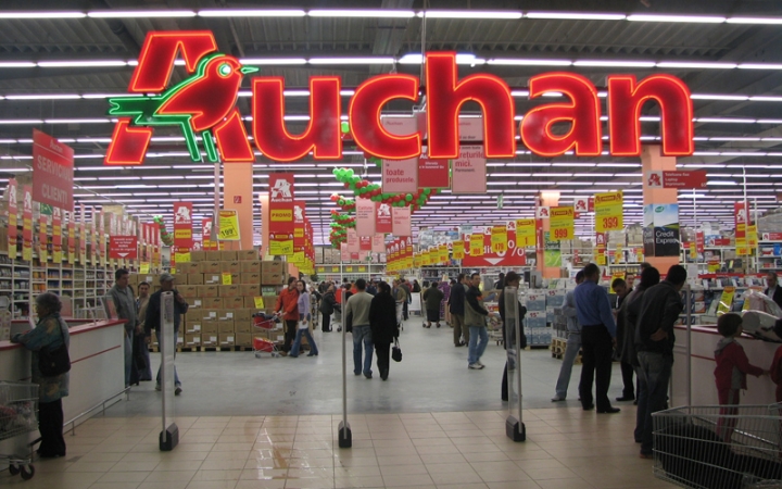 Auchan, CBA, Coop, Reál és a vasárnapi pihenőnap  