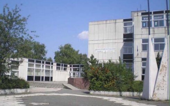 Arany iskola: februári programok