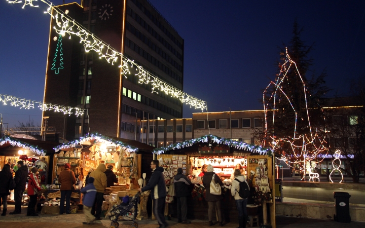 Ma kezdődik az Adventi Forgatag