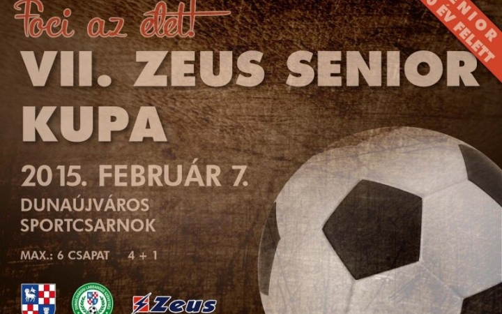 DLSZ: torna az öregfiúknak