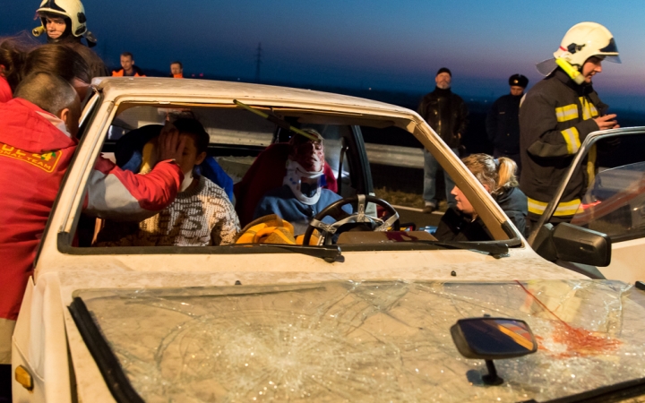 A nap legfontosabb eseményei - DSTV Híradó