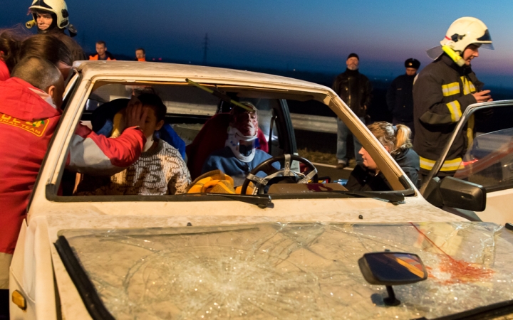 A nap legfontosabb eseményei - DSTV Híradó