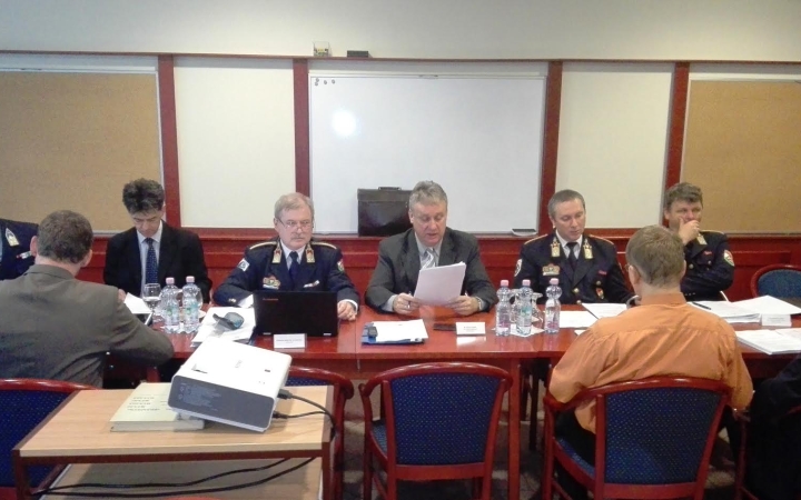 Felkészülés a téli időjárás extrém helyzeteire