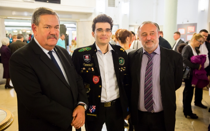 A nap legfontosabb eseményei - DSTV Híradó