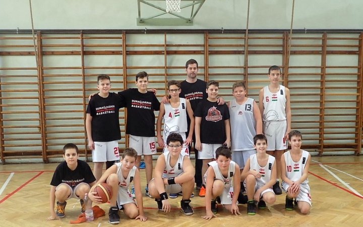 Csak a Gödöllő ellen nem ment a játék