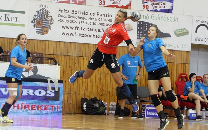 Termány Rita távozott a Kohásztól