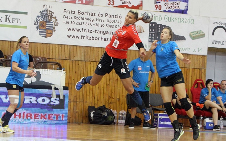 Termány Rita távozott a Kohásztól