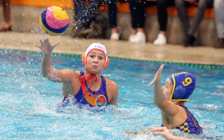 Nemzetközi feladatok előtt a vízilabdázók