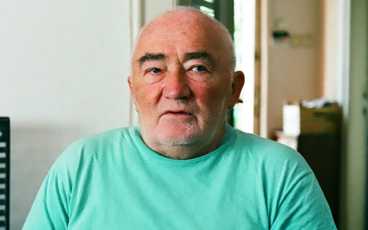 Elhunyt Hopp-Halász Károly