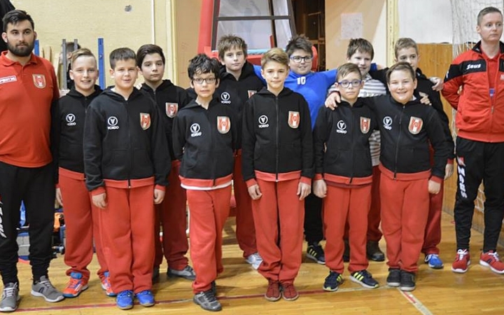 Hatodik hely az OMB-n!