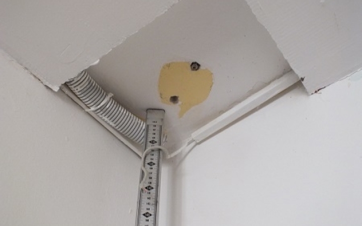 Biztonsági kamerákat loptak