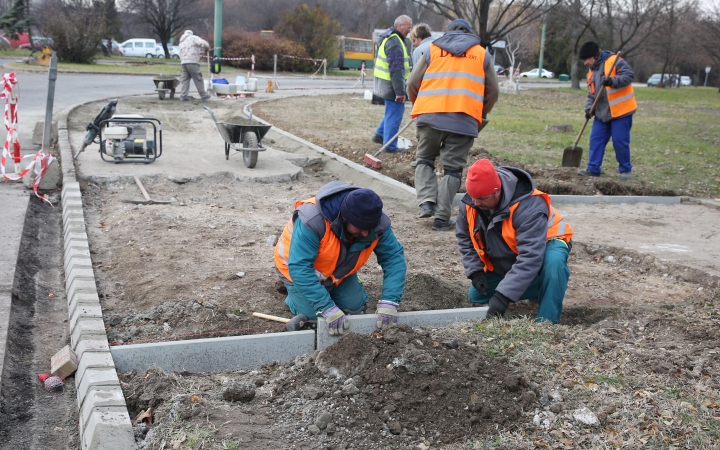 A nap legfontosabb eseményei - DSTV Híradó