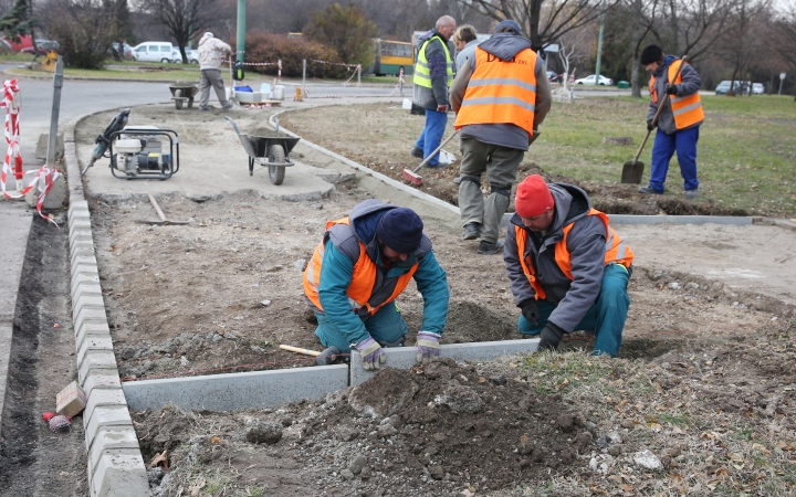 A nap legfontosabb eseményei - DSTV Híradó