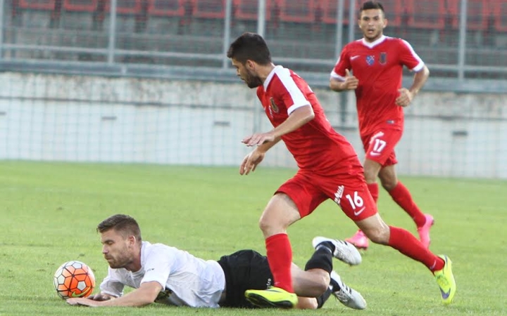 Hatpontos meccs a Budafok ellen