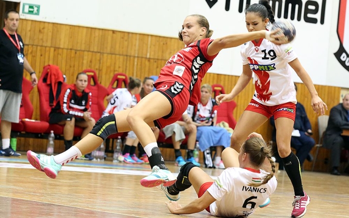 Szoros siker Budaörsön