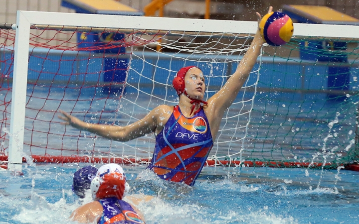 Euroliga - Nagy lépés a továbbjutás felé