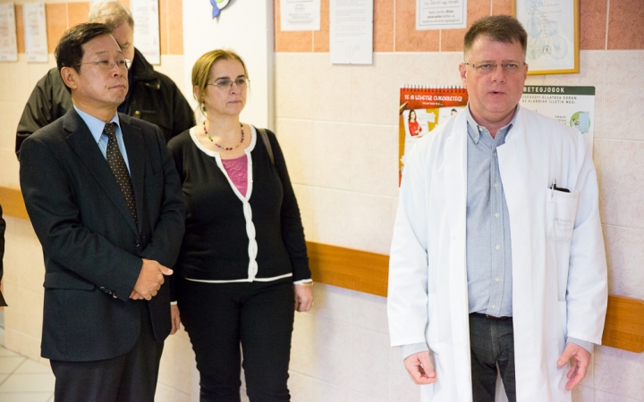 A nap legfontosabb eseményei - DSTV Híradó