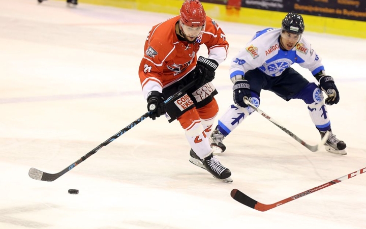 Nem hibáztak az Acélbikák