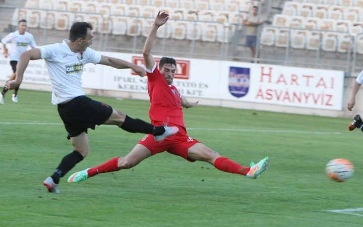 Későn hajrázott a DPASE