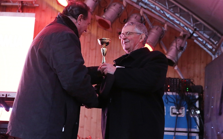 "Nem élhetünk hagyományok, gyökerek nélkül"