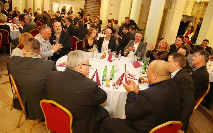 A hétvége legfontosabb eseményei - DSTV Híradó