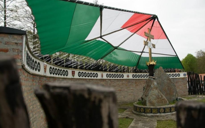 Hagyományút előtt