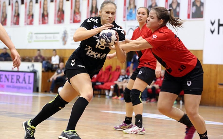 Sima győzelmek Szentendrén